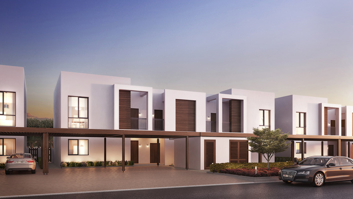 Al Ghadeer Unit Buy ProjectcFeature