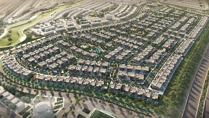 Saadeyat Reserve Unit Buy