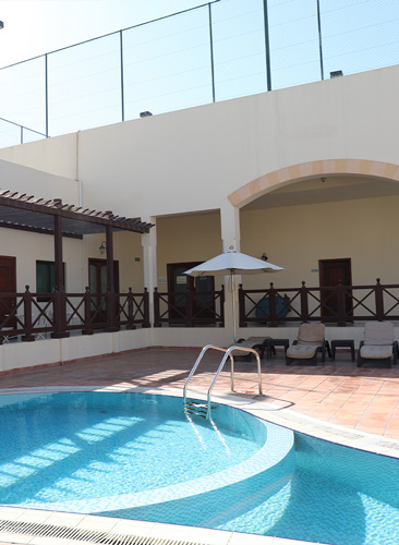 Al Khalidyah Village Community Image