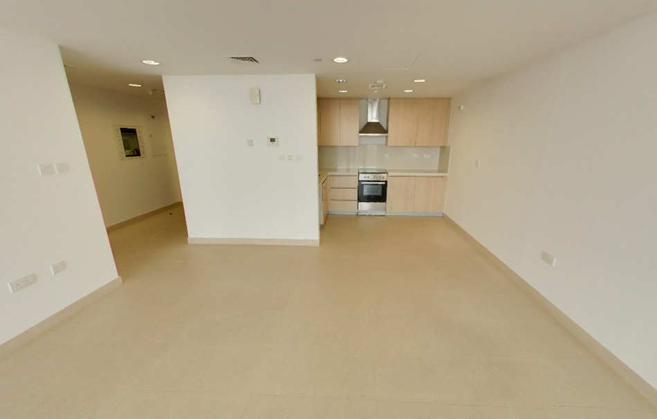 2 Bedroom Apartments