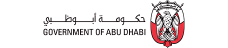 Government of Abu Dhabi logo