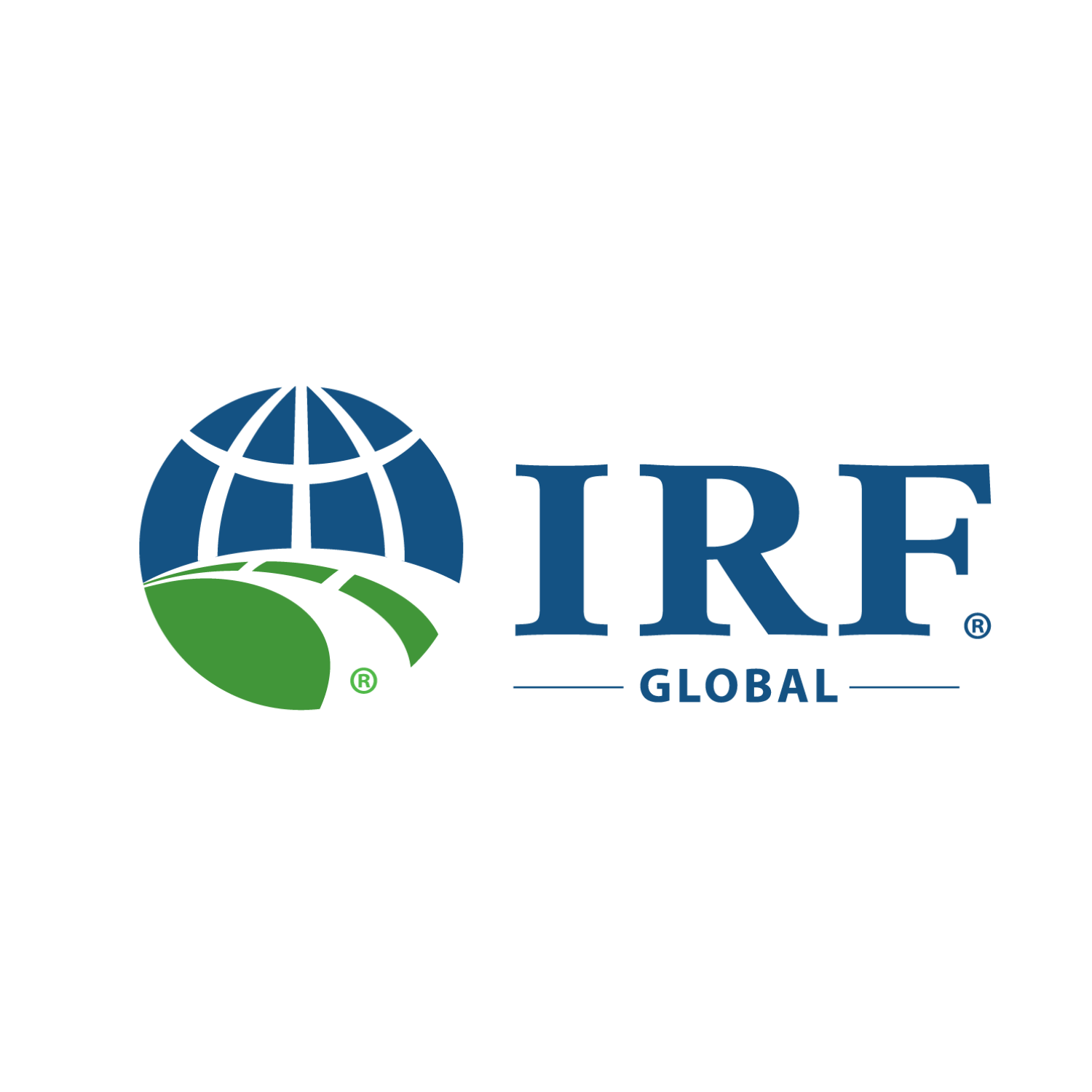 IRF Global Logo