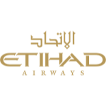 Ethihad Airways logo