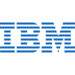 شعار شركة IBM