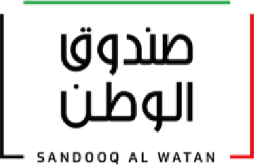 Sandooq Al Watan Logo