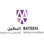 شعار البطين - أكاديمية عالمية