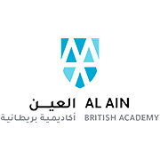 شعار العين - أكاديمية عالمية