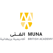 Muna Logo