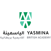 شعار الياسمينة - أكاديمية عالمية