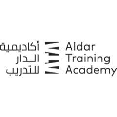 Aldar Training Academy Logo