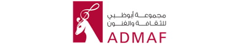 Abu Dhabi Music and Arts Foundation Logo