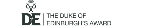 Duke of Edinburgh’s Award @2x