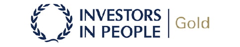 Investors in people - gold@2x