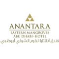 Anantara Eastern Mangroves Logo