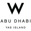 W Abu Dhabi Logo
