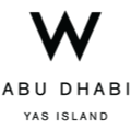 W Abu Dhabi Logo