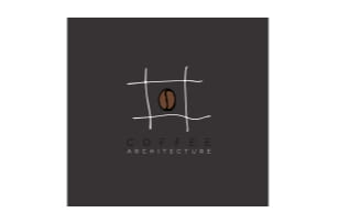 Coffee Architecture Logo