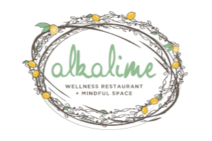 Alkalime Restaurant Logo