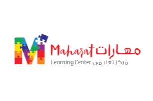 Maharat Learning Center Logo