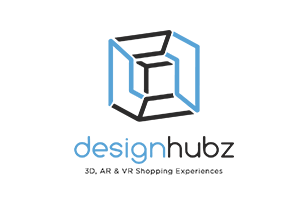 Design Hubz logo