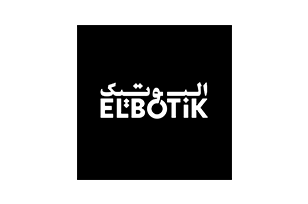Elbotik Logo