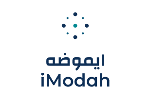 iModah Logo