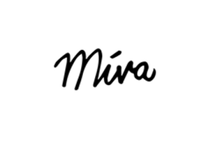 Miva Logo