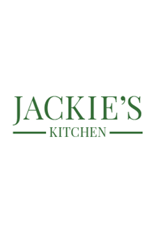 Jackie's Kitchen