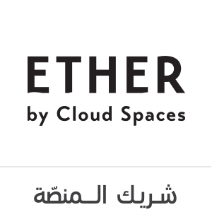 Ether Logo AR