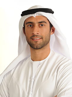 Saoud Khoory, Chief Retail Officer at Aldar Investment