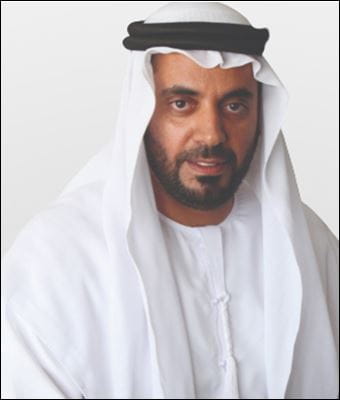Ali Saeed Abdulla Sulayem Al Falasi