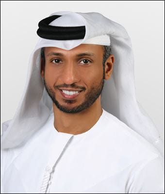 Hamad Salem Mohamed Al Ameri