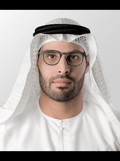 HE Mohamed Khalifa Al Mubarak