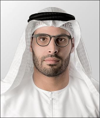 HE Mohamed Khalifa Al Mubarak