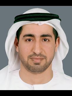 Khalifa Al Romaithi