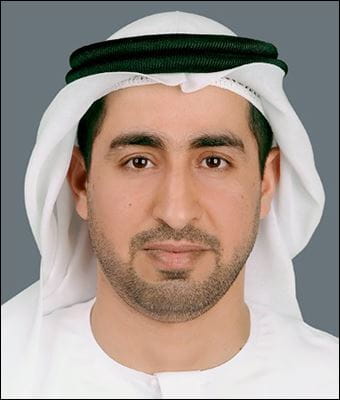 Khalifa Al romaithi
