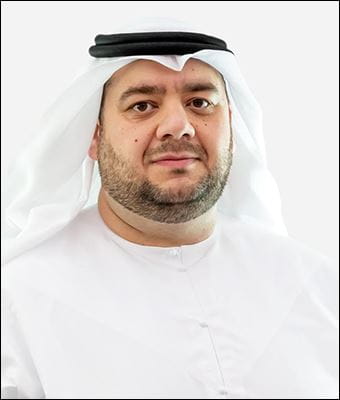 Mohamed Hassan Al Suwaidi