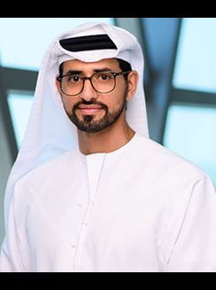 Rashed Al Omaira, Chief Commercial Officer at Aldar Development