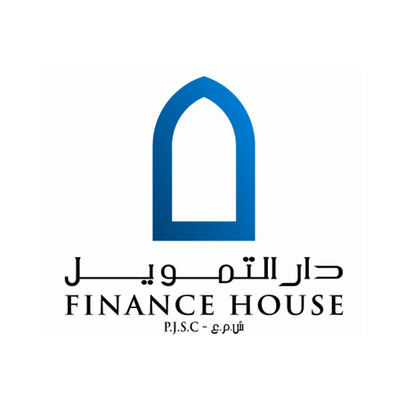 Finance House Bank Logo