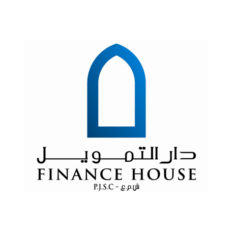 Finance House Bank icon