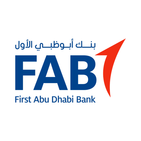 First Abu Dhabi Bank Logo