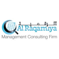 Al Raqamiya Management Consulting logo