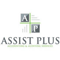 Assist Plus Logo