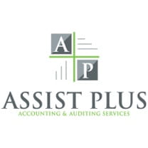 شعار Assist Plus