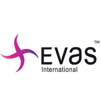 Evas International Logo