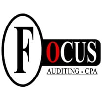 Focus Auditing CPA logo