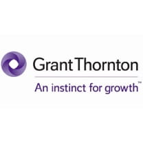 شعار Grant Thornton