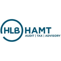 HLB HAMT logo