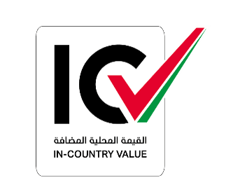 ICV Program Logo