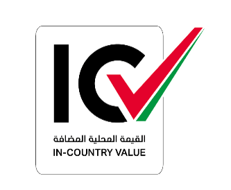 ICV Program Logo